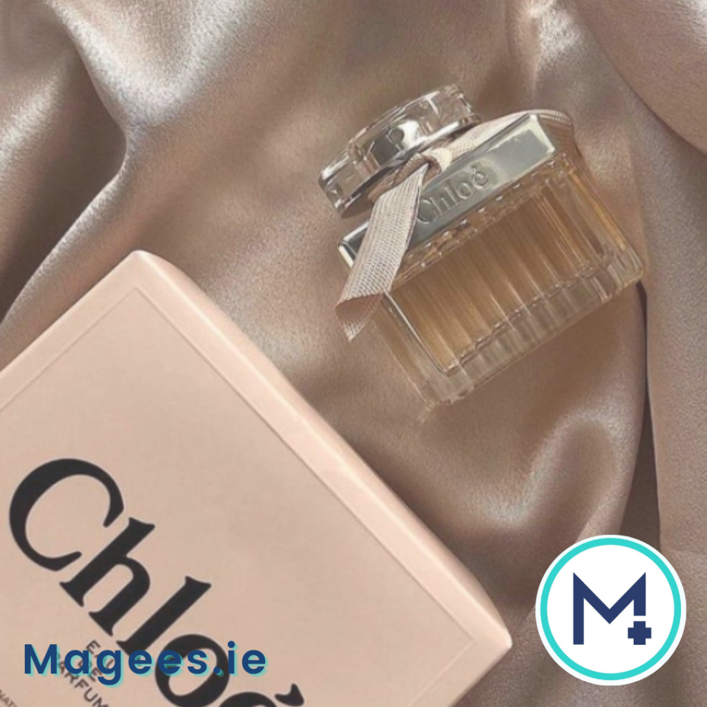 Chloe Perfume